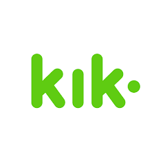 Kik – Messaging & Chat App