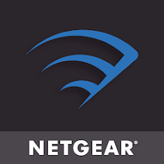 NETGEAR Nighthawk – Wi-Fi Router App
